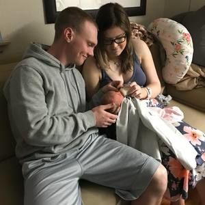 Meet your Posher, Jon